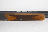 BROWNING SUPERPOSED 20 GA 2 3/4'' AND 3'' GRADE I - 8 of 9