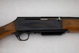 BROWNING BAR .338 WIN. MAG. GRADE I - 7 of 10