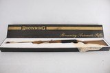 BROWNING BAR .338 WIN. MAG. GRADE I - 1 of 10