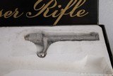 BROWNING SAFARI .257 WITH BOX AND FACTORY LETTER - 3 of 12