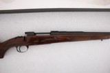 BROWNING SAFARI .257 WITH BOX AND FACTORY LETTER - 10 of 12