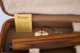 BROWNING AUTO 5 12 GA. MAGNUM TWO BARREL SET WITH CASE - 2 of 7