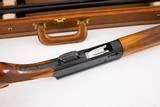 BROWNING AUTO 5 12 GA. MAGNUM TWO BARREL SET WITH CASE - 7 of 7