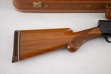 BROWNING AUTO 5 12 GA. MAGNUM TWO BARREL SET WITH CASE - 4 of 7