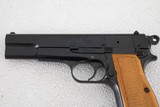 BROWNING HI POWER 9 MM - 3 of 11