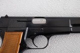BROWNING HI POWER 9 MM - 5 of 11