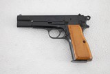 BROWNING HI POWER 9 MM - 2 of 11