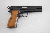 BROWNING HI POWER 9 MM - 4 of 11