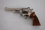 SMITH & WESSON MODEL 27-2 .357 - 2 of 8