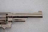 SMITH & WESSON MODEL 27-2 .357 - 5 of 8