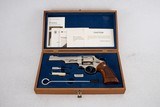 SMITH & WESSON MODEL 27-2 .357 - 1 of 8