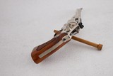 SMITH & WESSON MODEL 27-2 .357 - 6 of 8