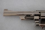 SMITH & WESSON MODEL 27-2 .357 - 3 of 8