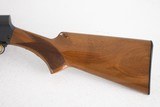 BROWNING AUTO 5 20 GA. MAG. - 2 of 9