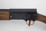 BROWNING AUTO 5 LIGHT TWENTY ( CUSTOM ) - 3 of 9