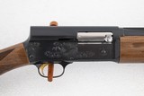 BROWNING AUTO 5 LIGHT TWENTY ( CUSTOM ) - 7 of 9