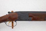 BROWNING SUPERPOSED 20 GA 2 3/4'' AND 3'' GRADE I - 7 of 9