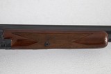 BROWNING SUPERPOSED 20 GA 2 3/4'' AND 3'' GRADE I - 8 of 9