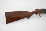 BROWNING SUPERPOSED 20 GA 2 3/4'' AND 3'' GRADE I - 6 of 9