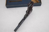 SMITH & WESSON MODEL 46 .22 WITH BOX - 7 of 11