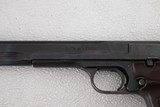 SMITH & WESSON MODEL 46 .22 WITH BOX - 4 of 11