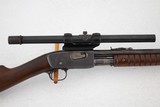 REMINGTON MODEL 12 .22 SHORT AND LONG - 6 of 8