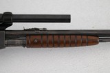 REMINGTON MODEL 12 .22 SHORT AND LONG - 7 of 8