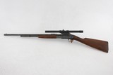 REMINGTON MODEL 12 .22 SHORT AND LONG - 1 of 8