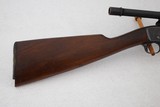 REMINGTON MODEL 12 .22 SHORT AND LONG - 5 of 8