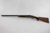 BROWNING BSS 12 GA. 2 3/4'' SALE PENDING - 1 of 9