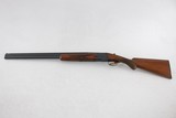 BROWNING SUPERPOSED 20 GA 2 3/4'' GRADE I - 1 of 9