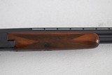 BROWNING SUPERPOSED 20 GA 2 3/4'' GRADE I - 8 of 9