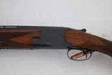 BROWNING SUPERPOSED 20 GA 2 3/4'' GRADE I - 3 of 9