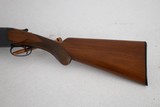 BROWNING SUPERPOSED 20 GA 2 3/4'' GRADE I - 2 of 9