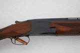 BROWNING SUPERPOSED 20 GA 2 3/4'' GRADE I - 7 of 9