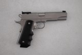 KIMBER 9 STAINLESS TARGET II 9 MM - 3 of 6