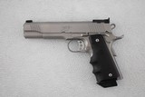 KIMBER 9 STAINLESS TARGET II 9 MM - 2 of 6