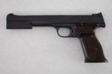 SMITH & WESSON MODEL 46 .22 L.R. - 2 of 13