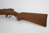REMINGTON MODEL 512 .22 SHORT AND L.R. - 2 of 7