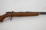 REMINGTON MODEL 512 .22 SHORT AND L.R. - 6 of 7