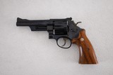 SMITH & WESSON MODEL 27-3 .357 50TH ANNIVERSARY - 5 of 14