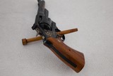 SMITH & WESSON MODEL 27-3 .357 50TH ANNIVERSARY - 10 of 14