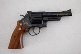SMITH & WESSON MODEL 27-3 .357 50TH ANNIVERSARY - 7 of 14