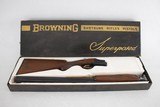 SALE PENDING - BROWNING SUPERPOSED 20 GA 2 3/4'' AND 3'' GRADE I - 1 of 13