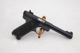 RUGER MARK I .22 L.R. - 7 of 7