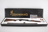 BROWNING BPS 10 GA 3 1/2'' FIELD - 1 of 10