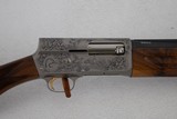 BROWNING AUTO 5 LIGHT TWENTY DUCKS UNLIMITED - 6 of 8