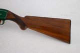 BROWNING DOUBLE AUTO 12 GA 2 3/4'' FORREST GREEN - SALE PENDING - 2 of 8