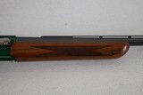 BROWNING DOUBLE AUTO 12 GA 2 3/4'' FORREST GREEN - SALE PENDING - 7 of 8