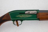 BROWNING DOUBLE AUTO 12 GA 2 3/4'' FORREST GREEN - SALE PENDING - 6 of 8